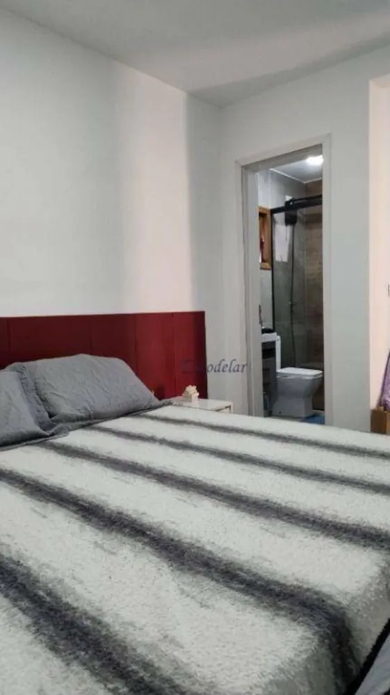 Casa de Condomínio, 3 quartos - Foto 5