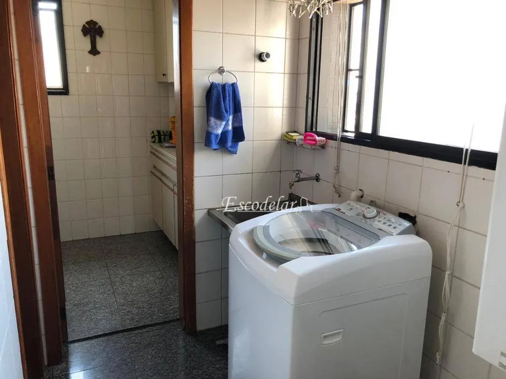 Apartamento, 3 quartos, 125 m² - Foto 9