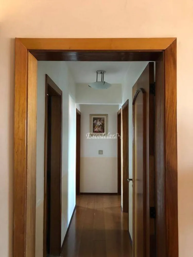 Apartamento, 3 quartos, 125 m² - Foto 11