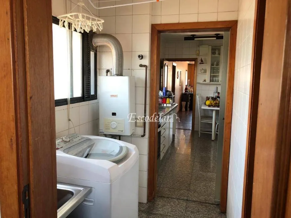 Apartamento, 3 quartos, 125 m² - Foto 10