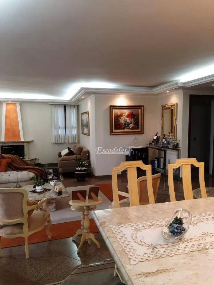 Apartamento, 4 quartos, 219 m² - Foto 3