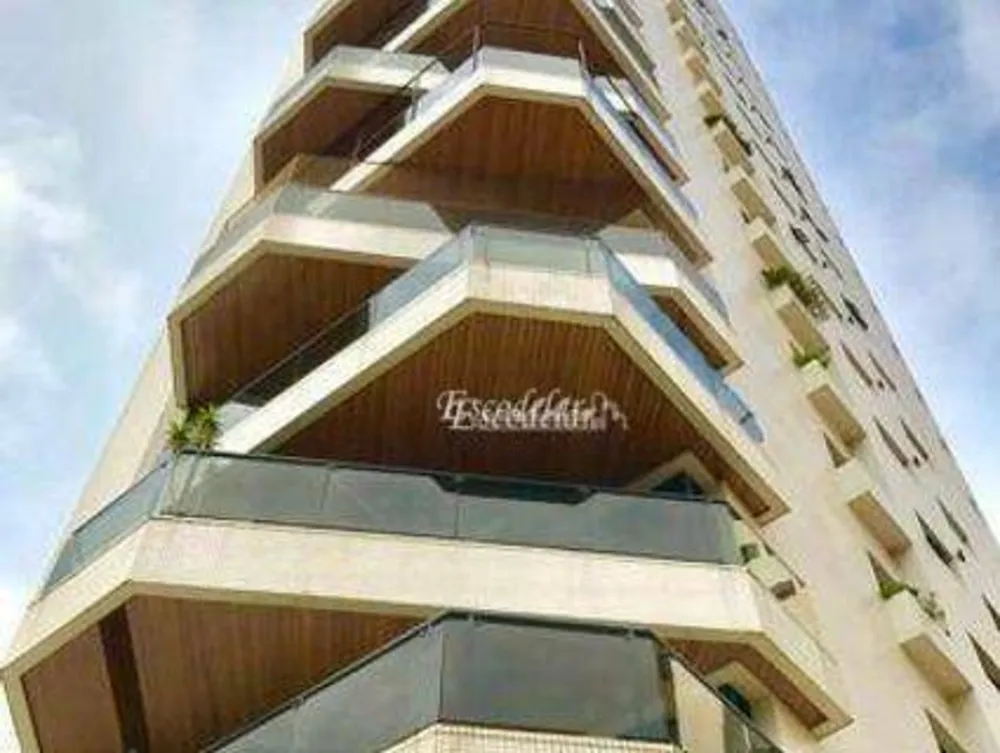 Apartamento, 4 quartos, 219 m² - Foto 4
