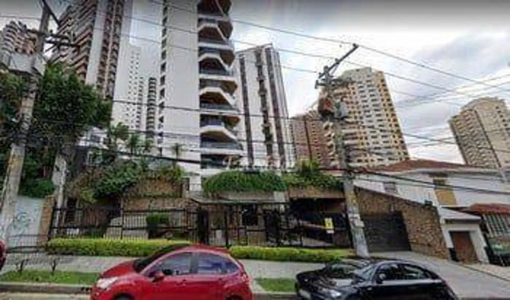 Apartamento, 4 quartos, 219 m² - Foto 2