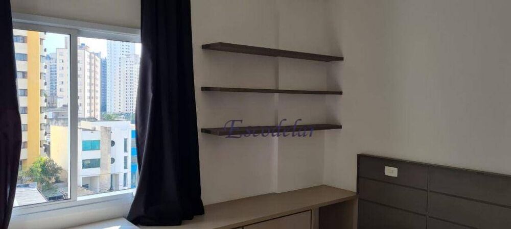 Apartamento, 1 quarto, 42 m² - Foto 3