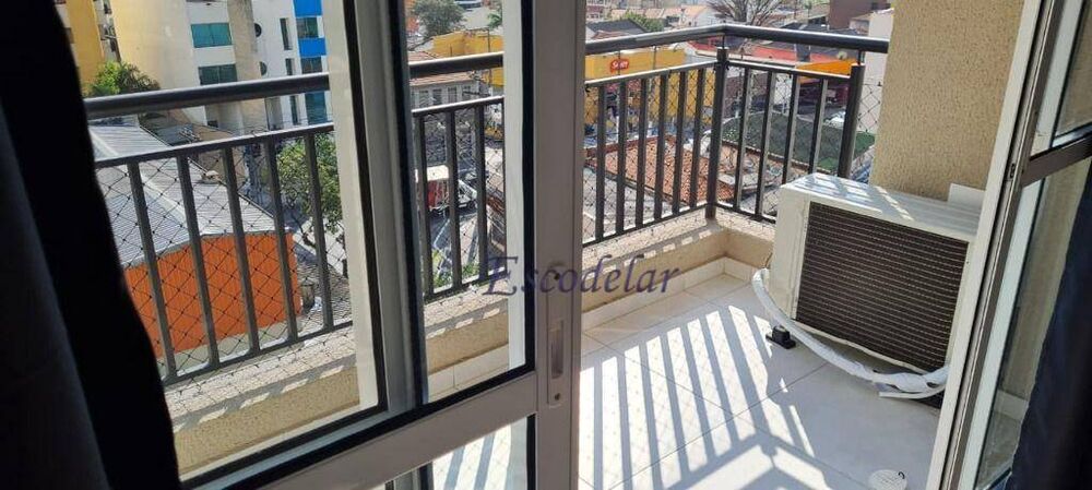 Apartamento, 1 quarto, 42 m² - Foto 4