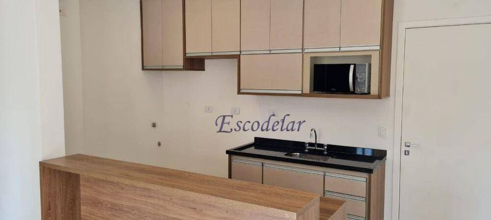 Apartamento, 1 quarto, 42 m² - Foto 8