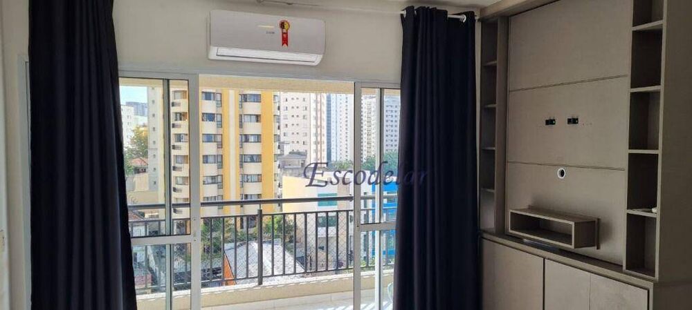 Apartamento, 1 quarto, 42 m² - Foto 5