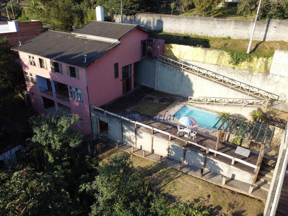 Casa de Condomínio, 5 quartos - Foto 12