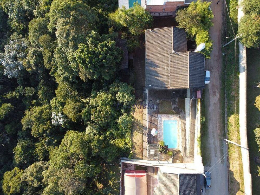 Casa de Condomínio, 5 quartos - Foto 1