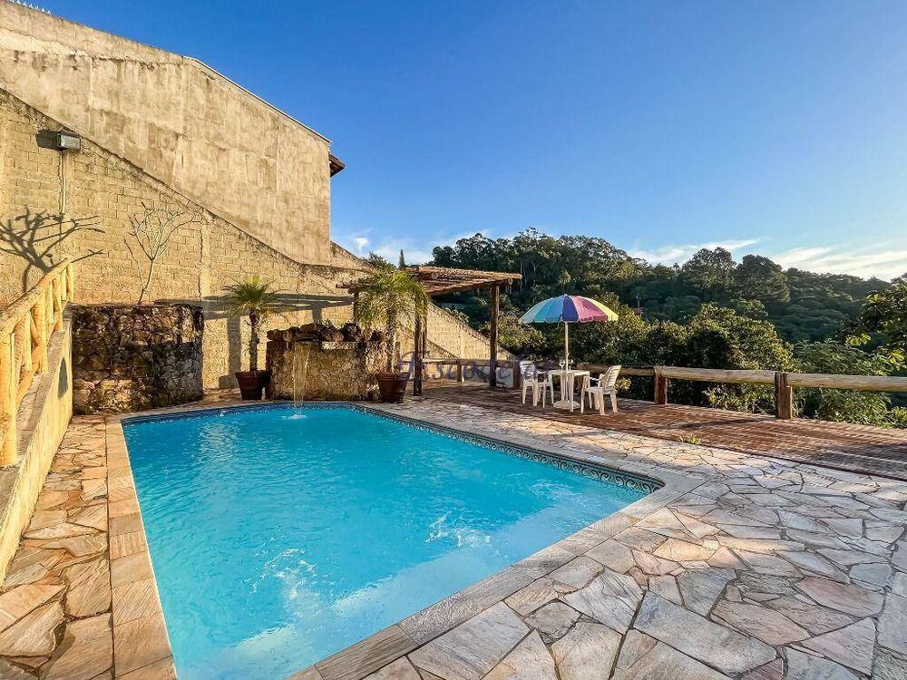Casa de Condomínio, 5 quartos - Foto 8