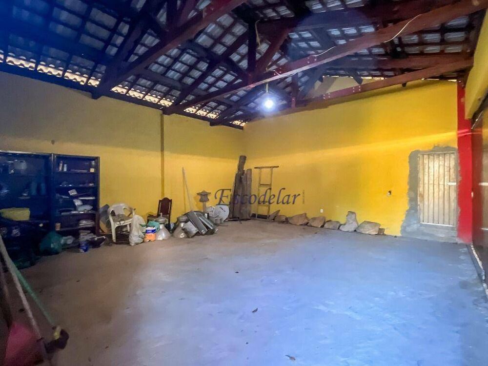Casa de Condomínio, 5 quartos - Foto 6