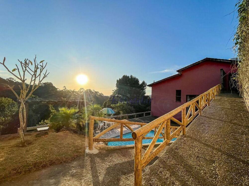 Casa de Condomínio, 5 quartos - Foto 10