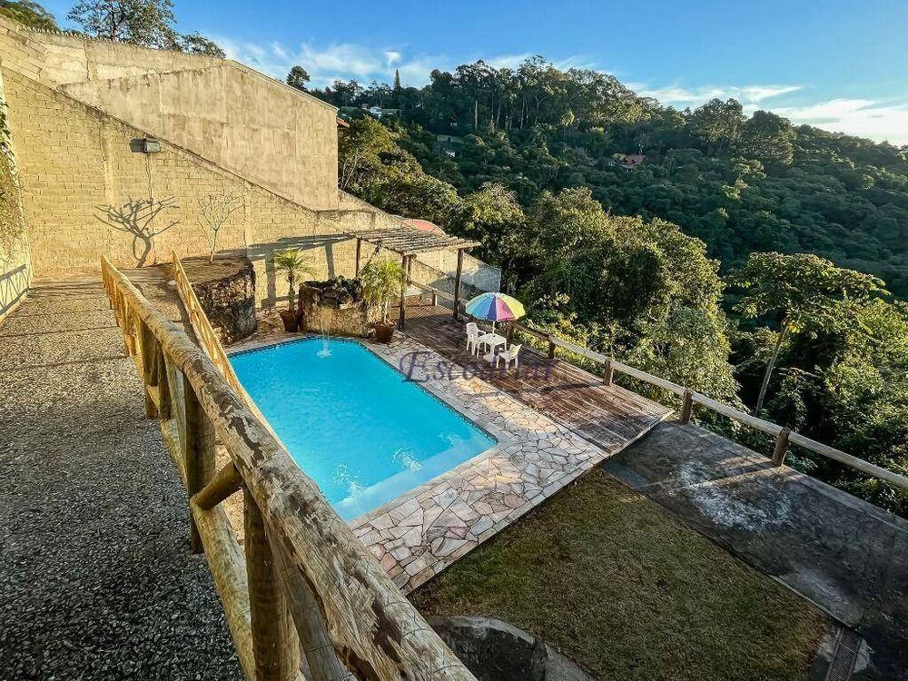 Casa de Condomínio, 5 quartos - Foto 7