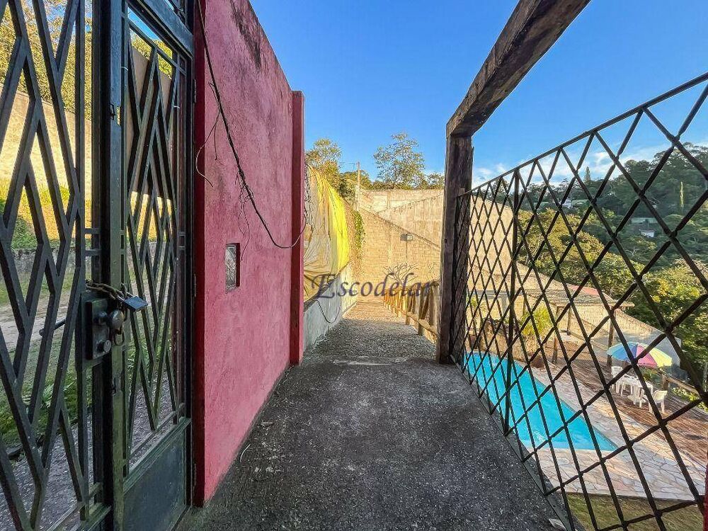 Casa de Condomínio, 5 quartos - Foto 5