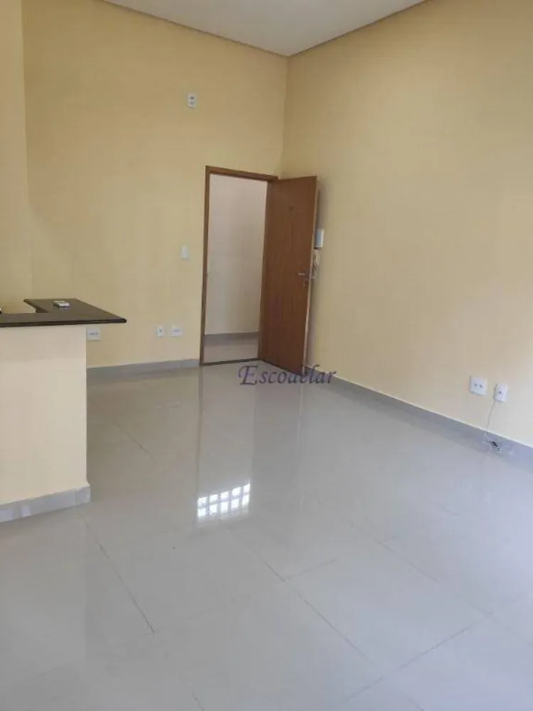 Sala-Conjunto, 27 m² - Foto 3