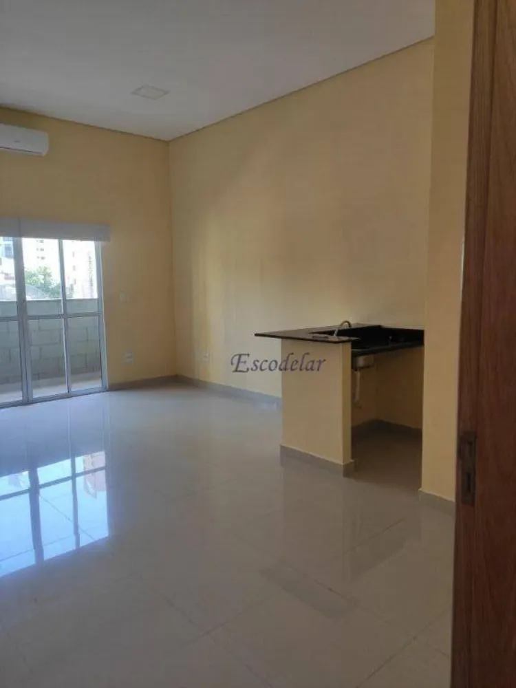 Sala-Conjunto, 27 m² - Foto 1