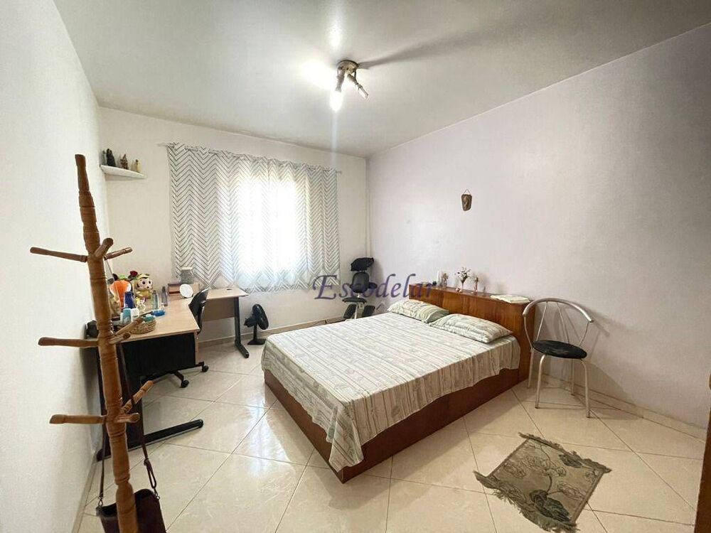 Sobrado, 2 quartos, 95 m² - Foto 3