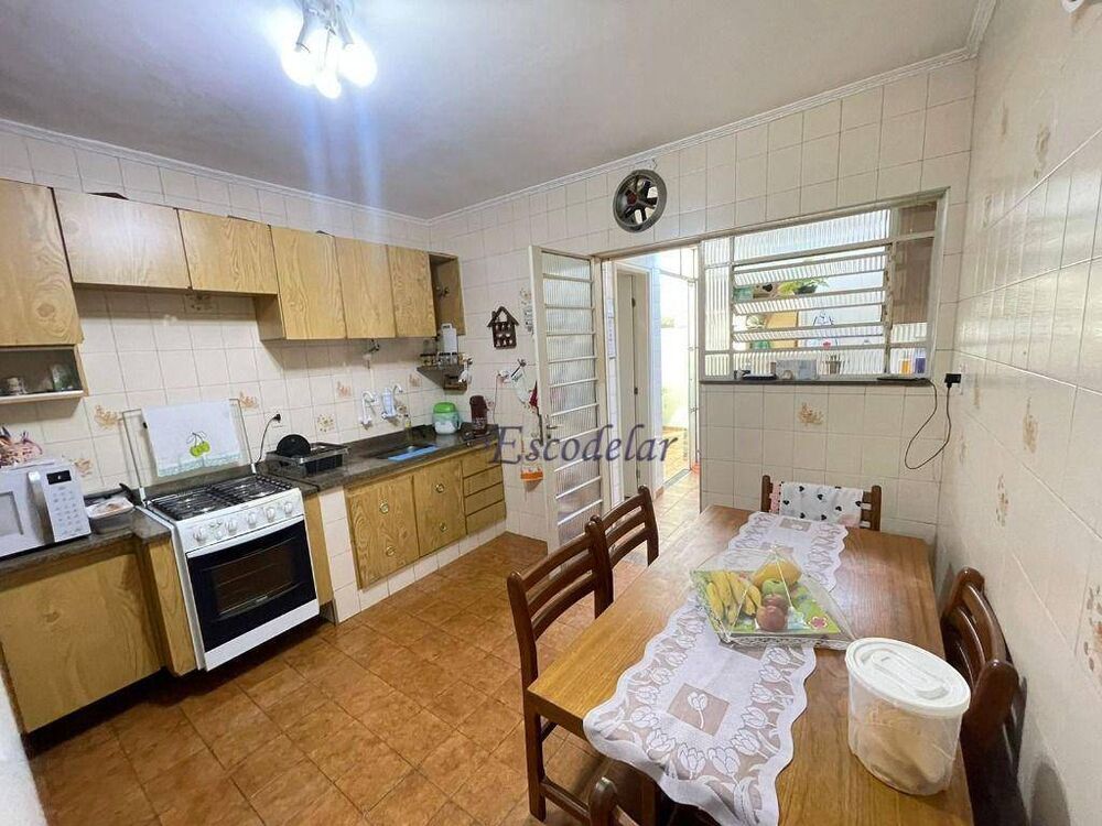 Sobrado, 2 quartos, 95 m² - Foto 1