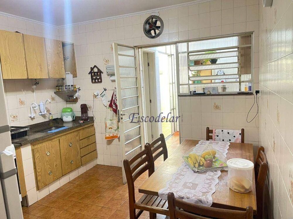 Sobrado, 2 quartos, 95 m² - Foto 4
