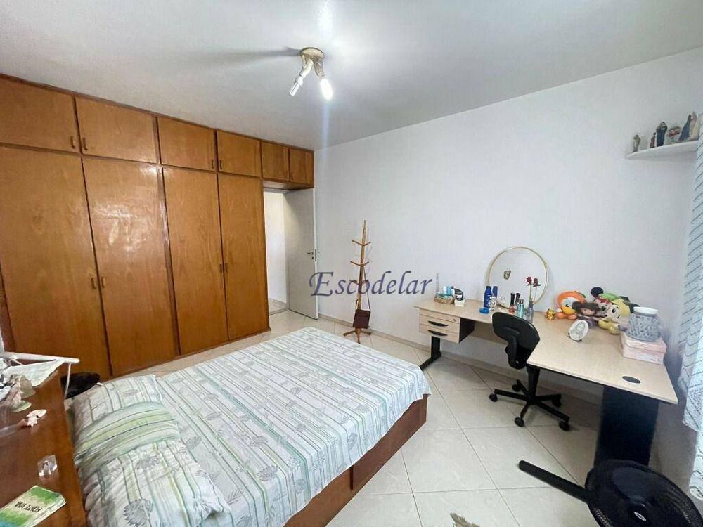 Sobrado, 2 quartos, 95 m² - Foto 2