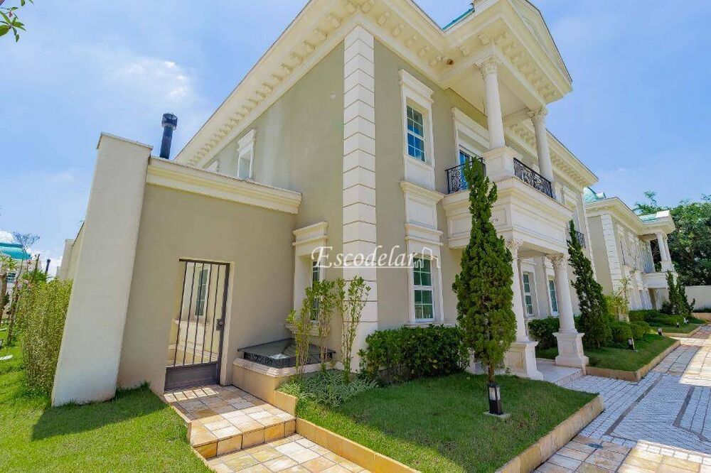 Casa de Condomínio, 5 quartos - Foto 4