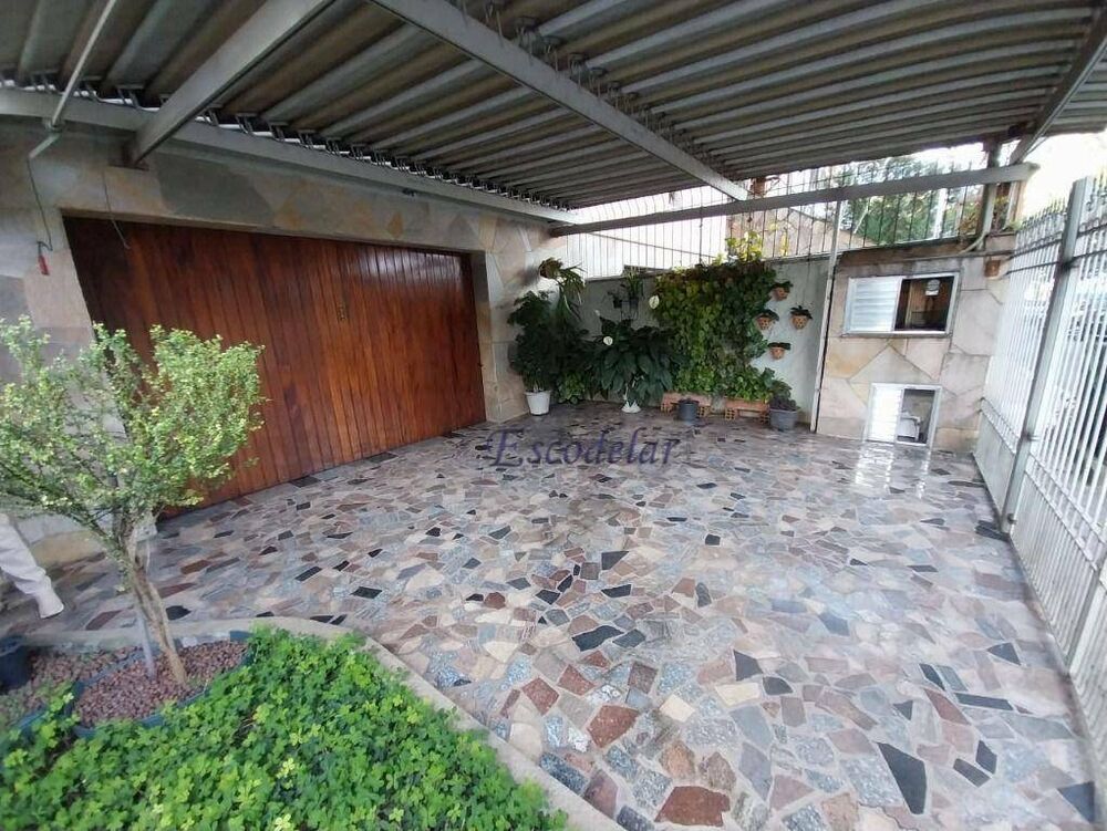 Sobrado, 2 quartos, 166 m² - Foto 1