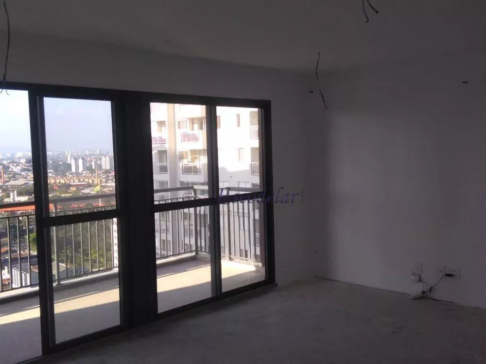 Apartamento à venda com 2 quartos, 106m² - Foto 4