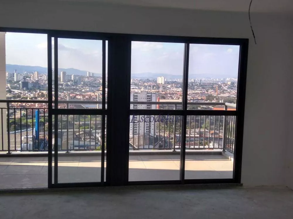 Apartamento à venda com 2 quartos, 106m² - Foto 1