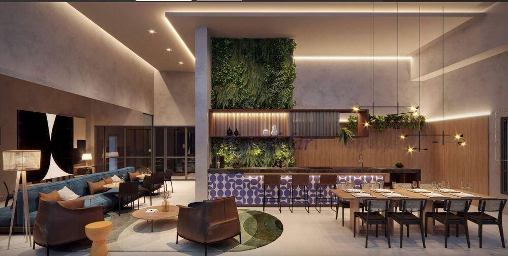 Apartamento à venda com 3 quartos, 141m² - Foto 16
