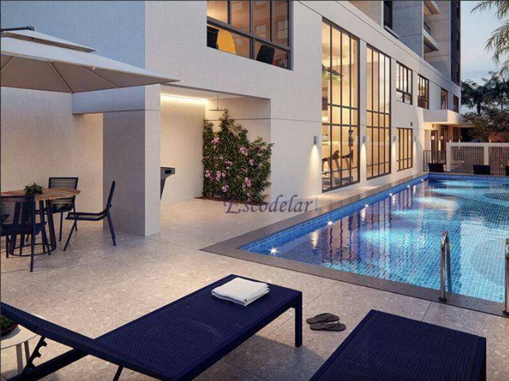 Apartamento à venda com 3 quartos, 141m² - Foto 7