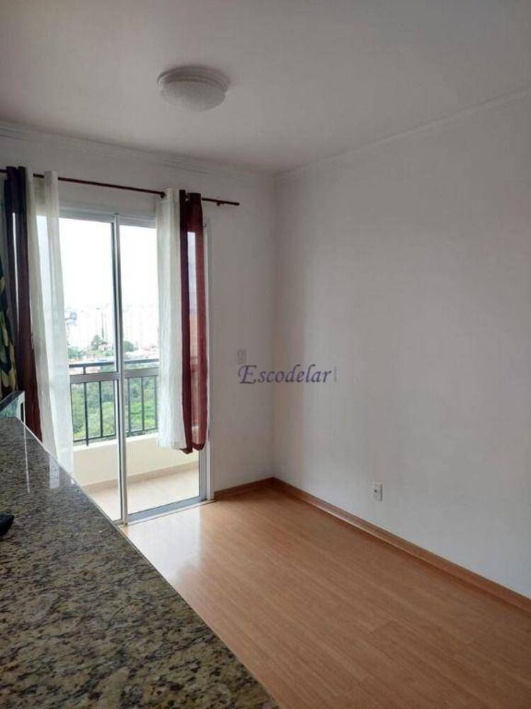 Apartamento, 2 quartos, 54 m² - Foto 2