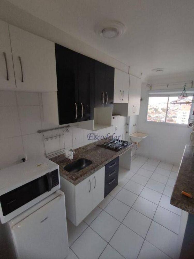 Apartamento, 2 quartos, 54 m² - Foto 4