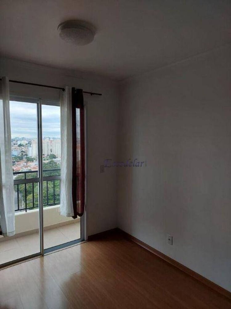 Apartamento, 2 quartos, 54 m² - Foto 3