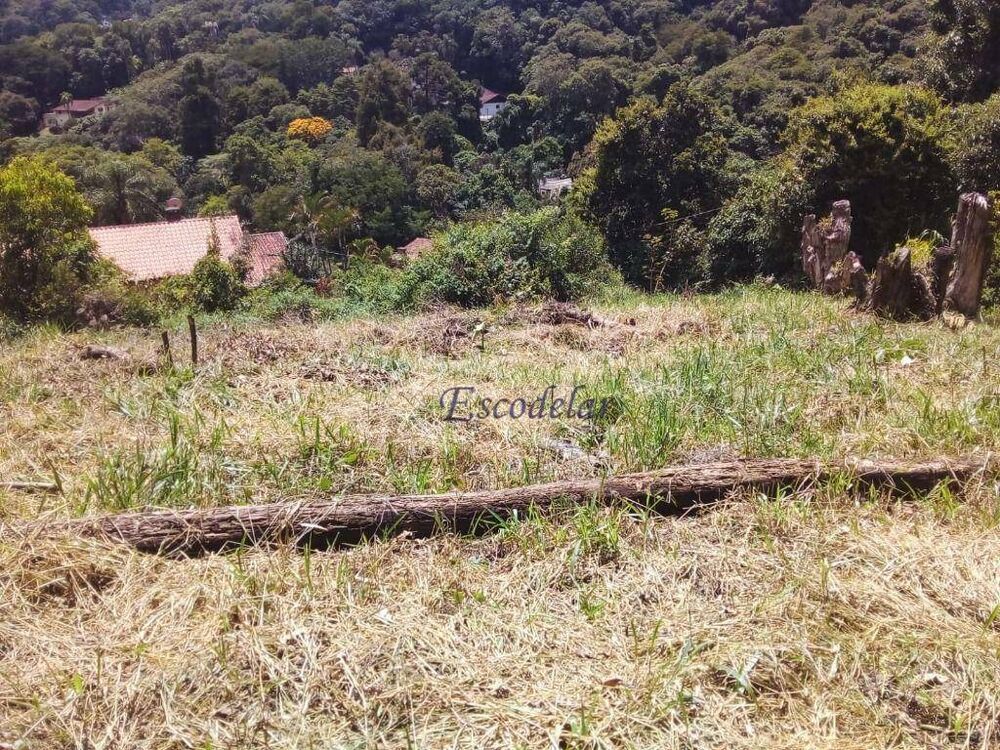 Terreno, 536 m² - Foto 1
