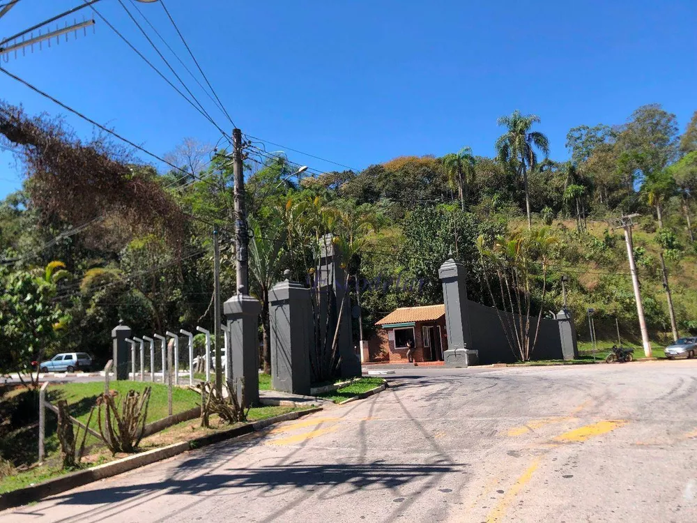 Loteamento e Condomínio, 1500 m² - Foto 6