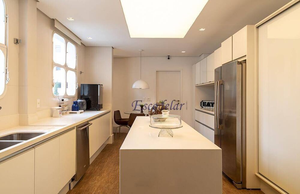 Apartamento, 4 quartos, 475 m² - Foto 16