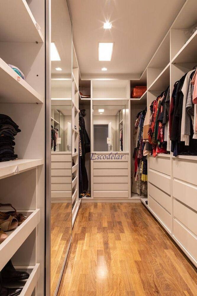 Apartamento, 4 quartos, 475 m² - Foto 11