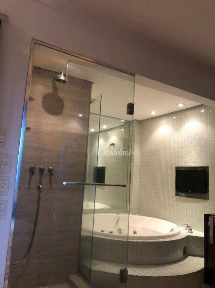 Apartamento, 1 quarto, 52 m² - Foto 3