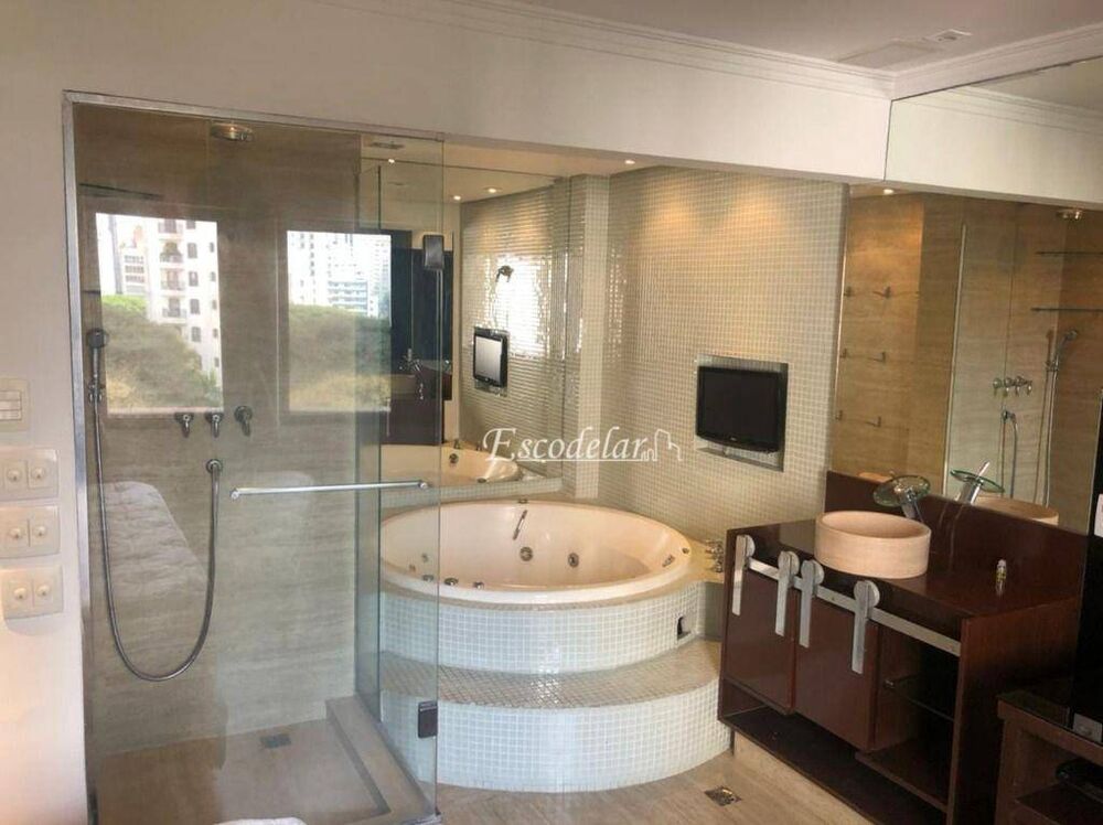 Apartamento, 1 quarto, 52 m² - Foto 4
