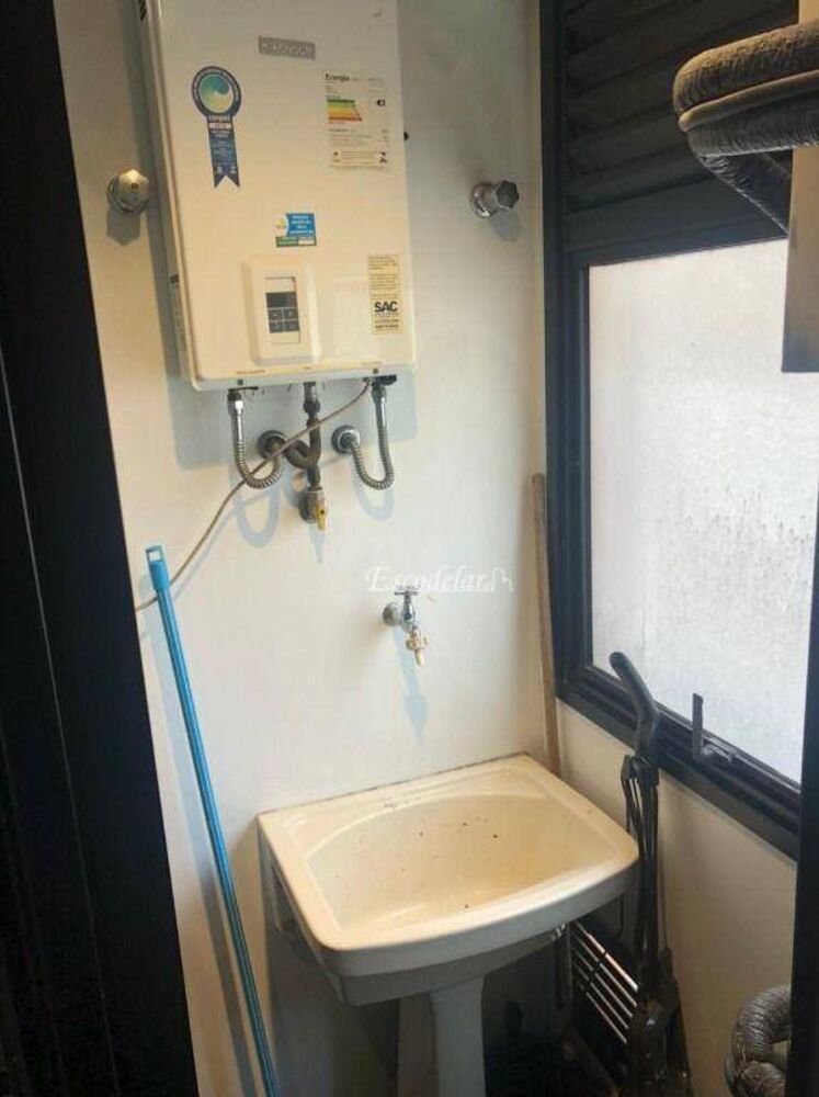 Apartamento, 1 quarto, 52 m² - Foto 8