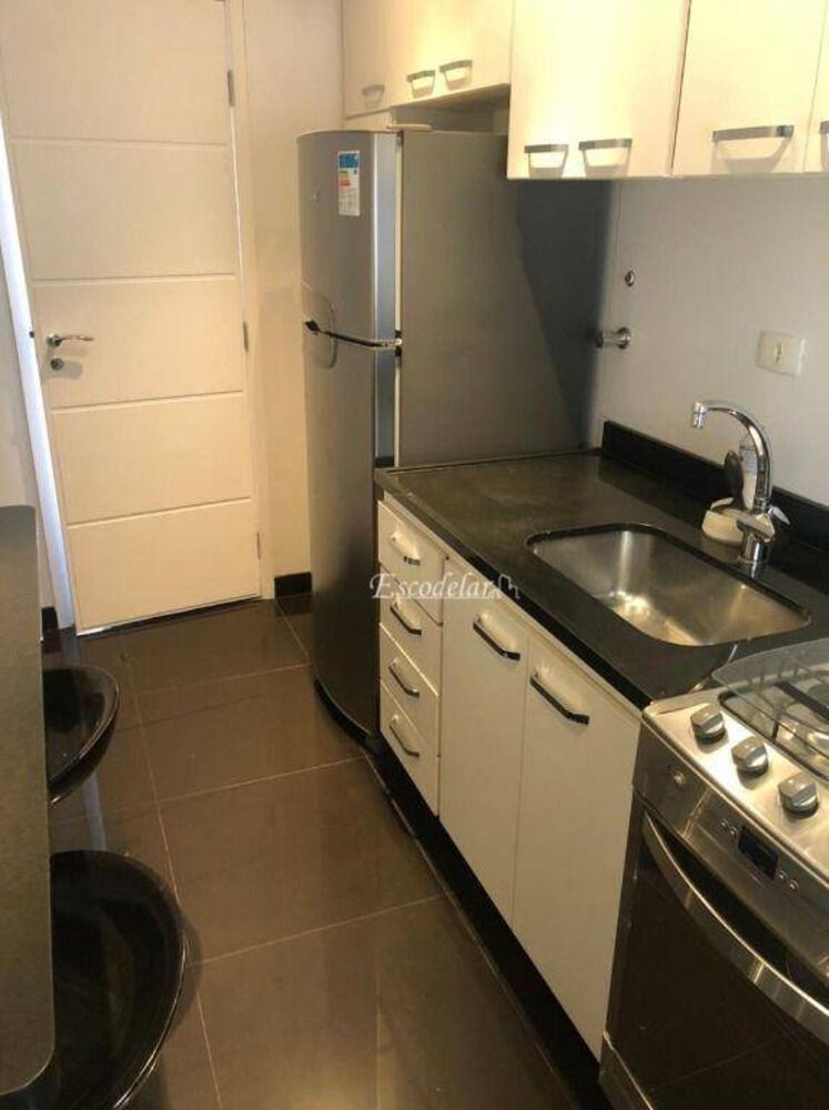 Apartamento, 1 quarto, 52 m² - Foto 6