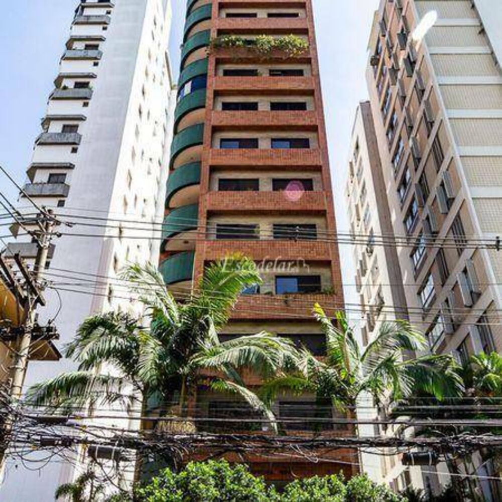 Apartamento, 1 quarto, 52 m² - Foto 2