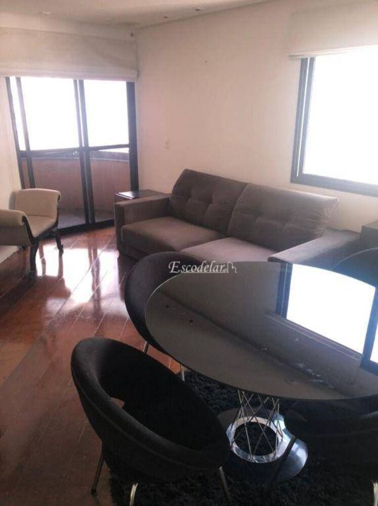 Apartamento, 1 quarto, 52 m² - Foto 5