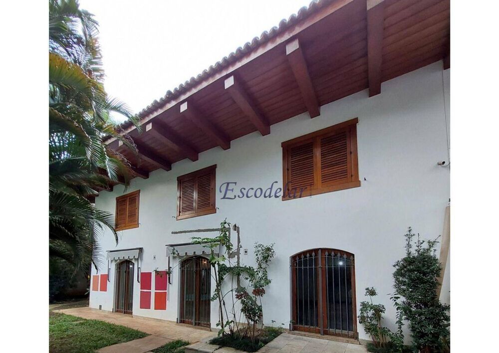 Casa, 4 quartos, 745 m² - Foto 3