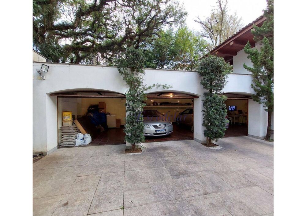 Casa, 4 quartos, 745 m² - Foto 1