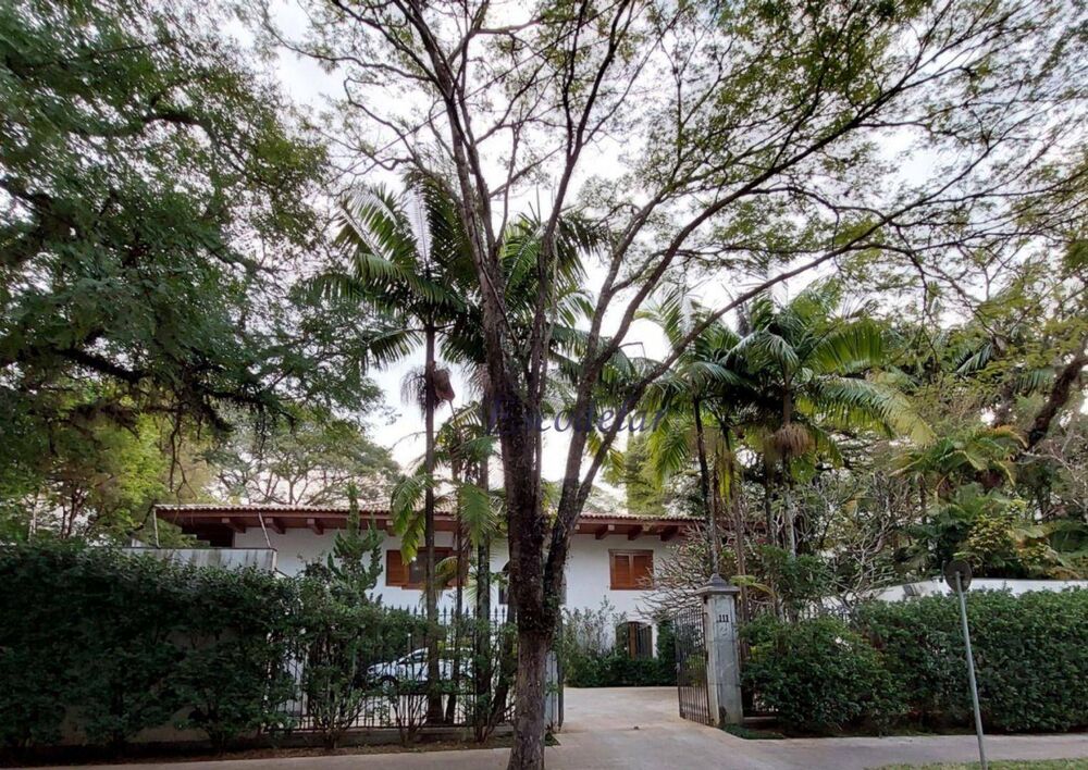 Casa, 4 quartos, 745 m² - Foto 4