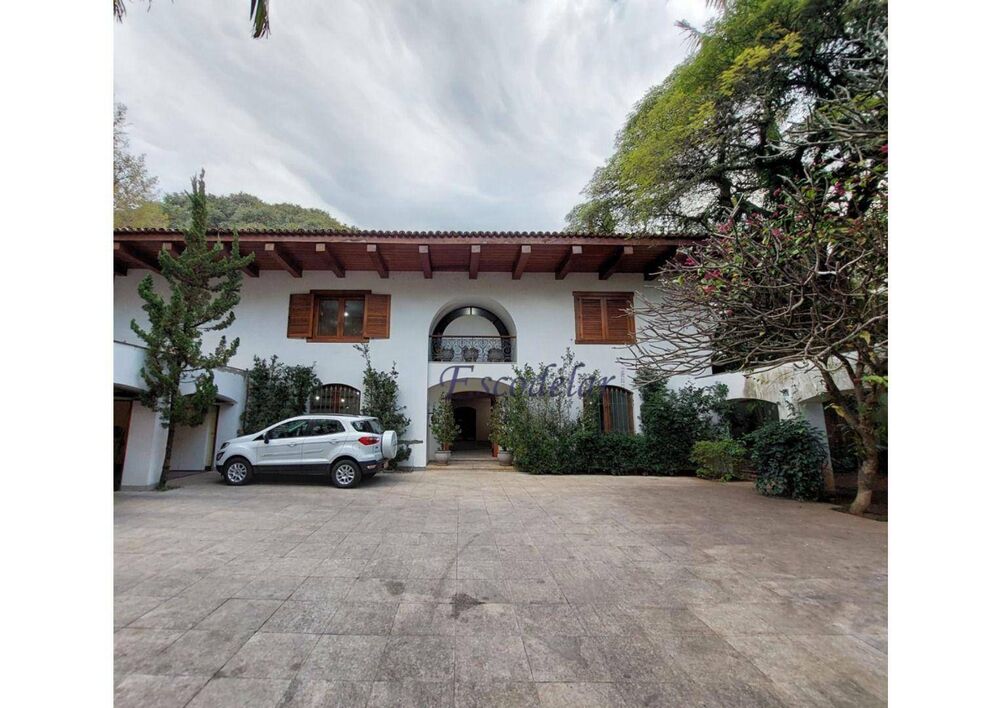 Casa, 4 quartos, 745 m² - Foto 2