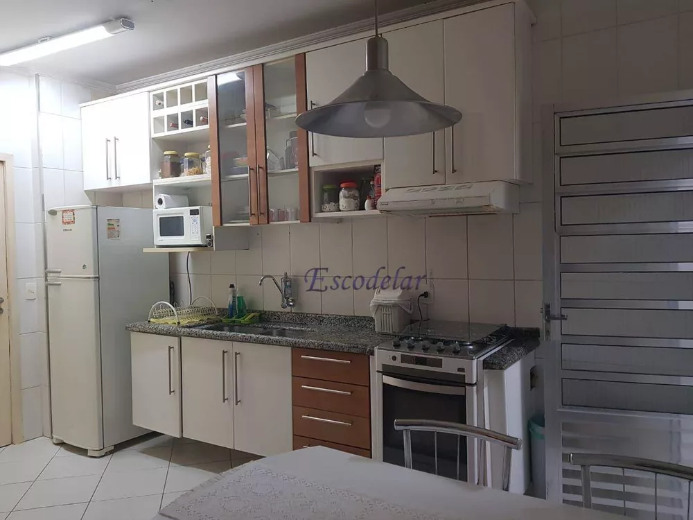 Apartamento à venda com 3 quartos, 110m² - Foto 4