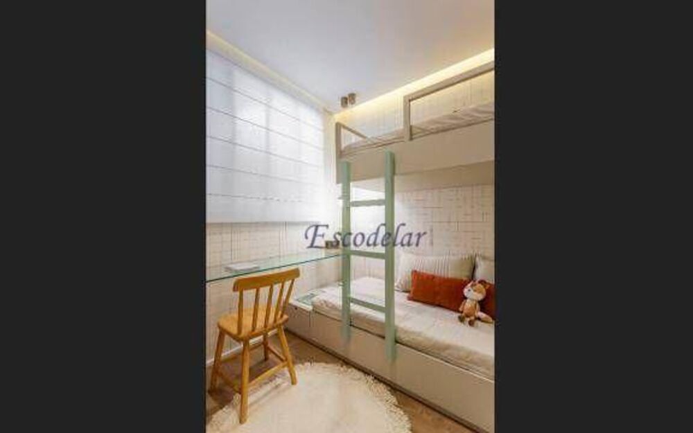 Apartamento, 2 quartos, 43 m² - Foto 3