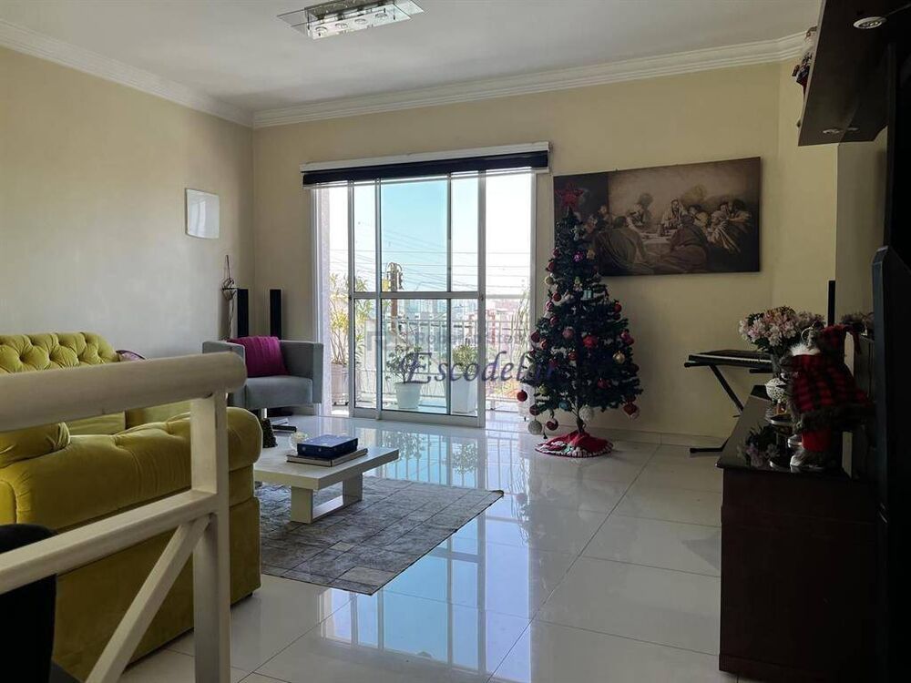 Sobrado, 3 quartos, 250 m² - Foto 2